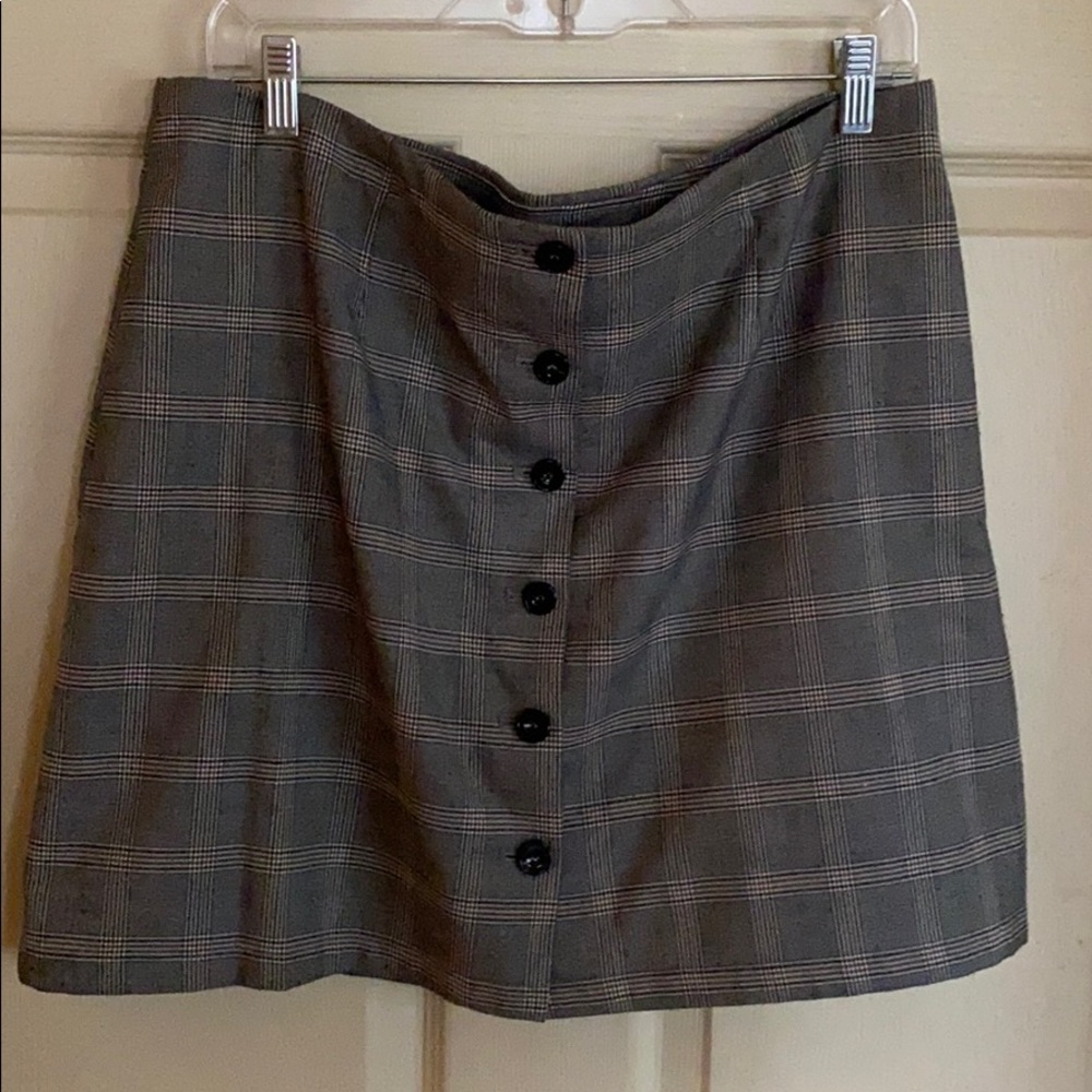 Forever 21 skirt
